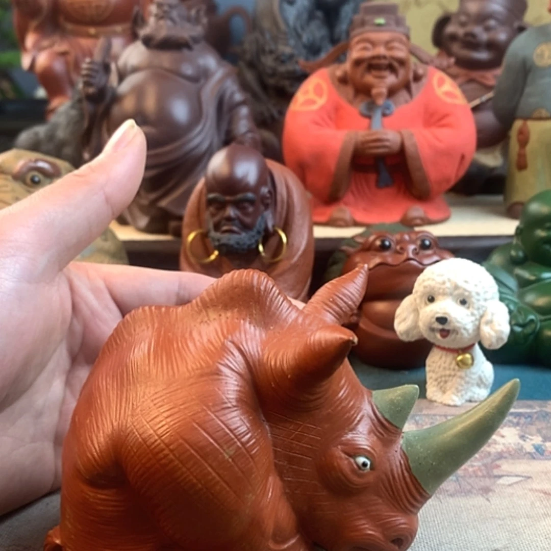 【闪购商品】紫砂茶壶紫砂壶手工