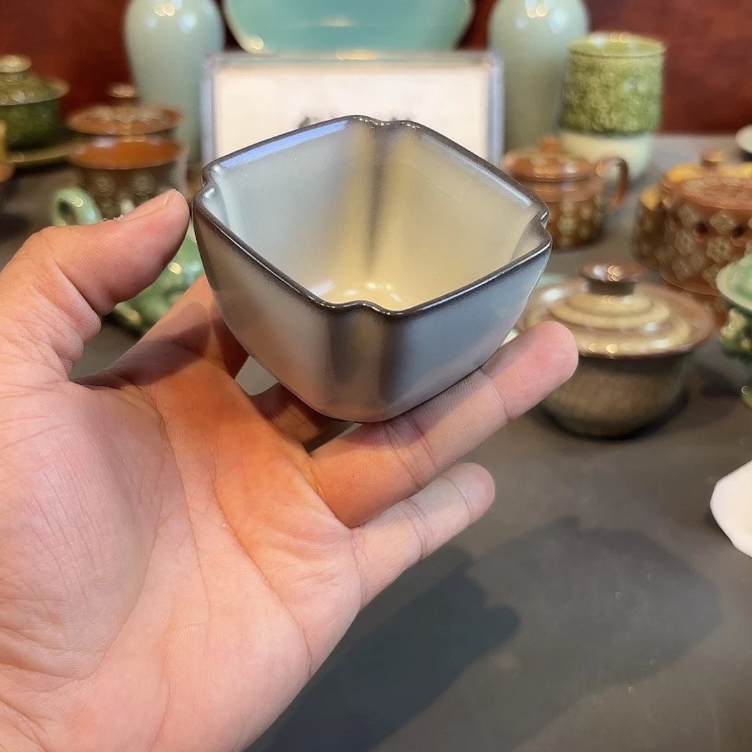 瓷片龙泉青瓷龙泉青瓷