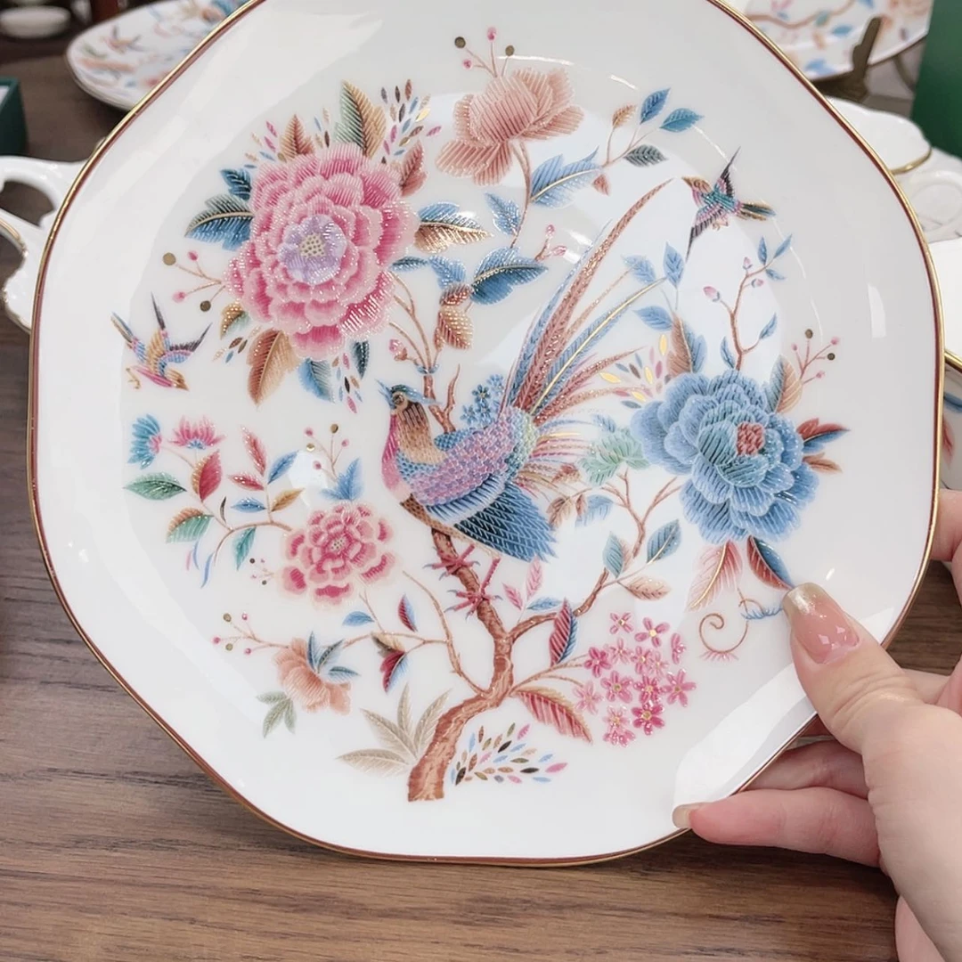 【闪购商品】瓷片8寸————————-