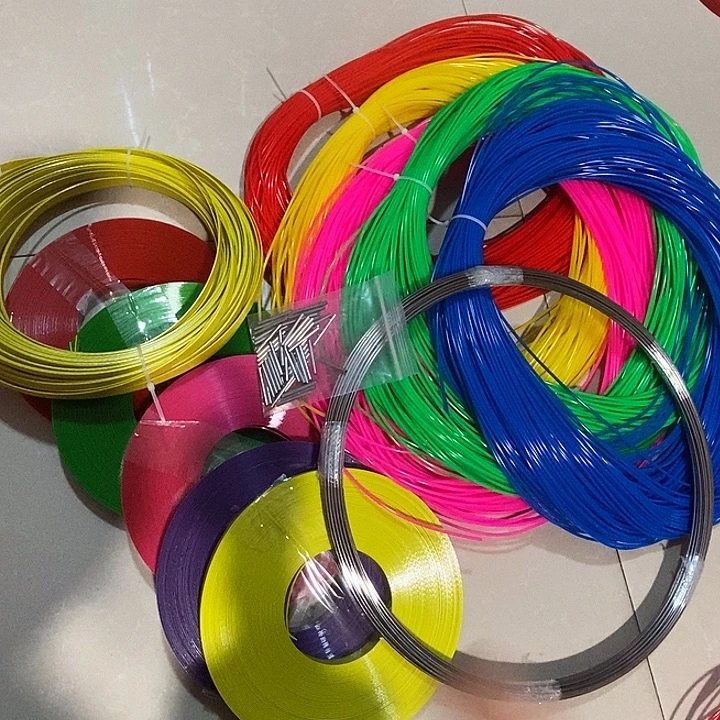 11斤材料加2斤2.5钢丝送25个连接管