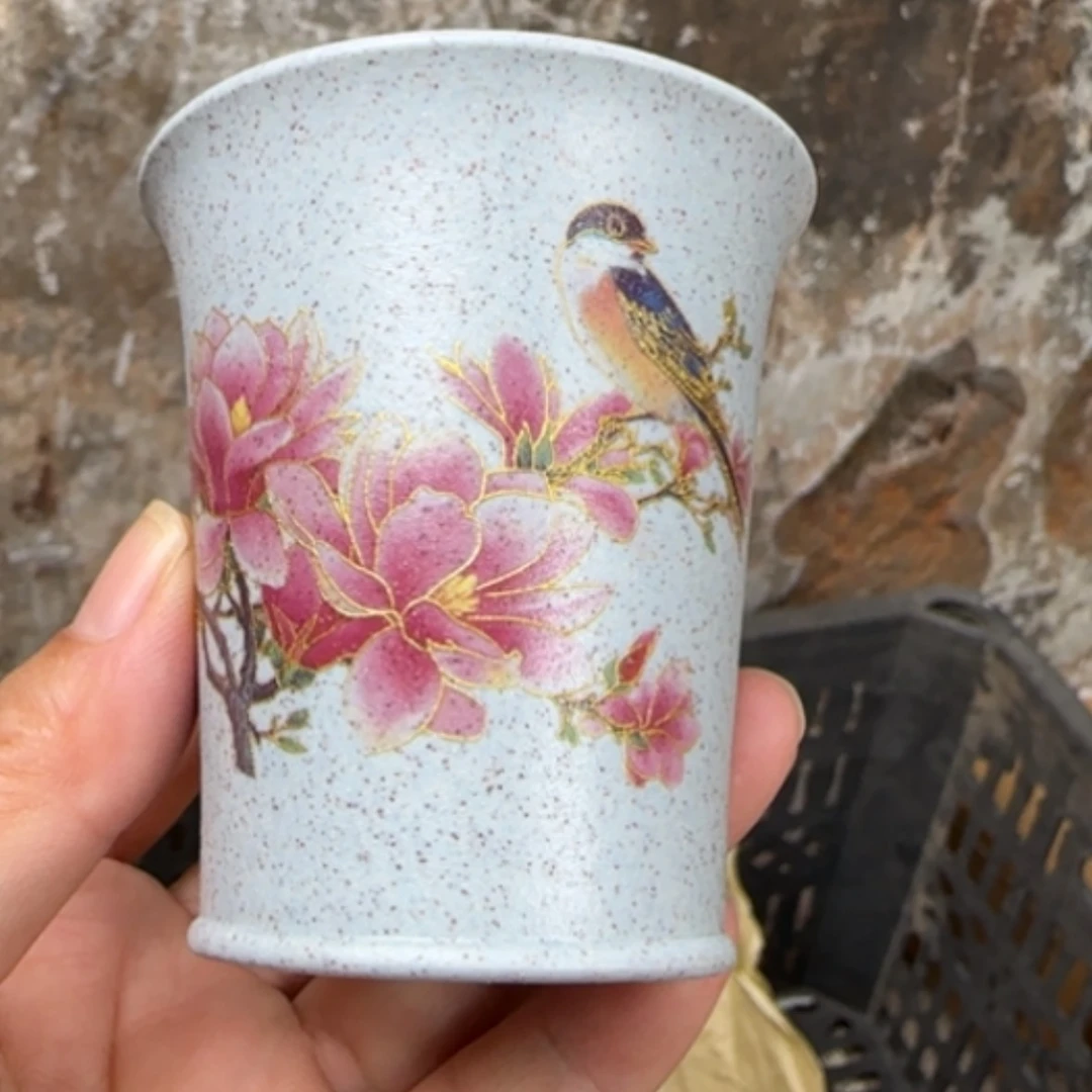 【闪购商品】茶杯紫砂紫砂茶具