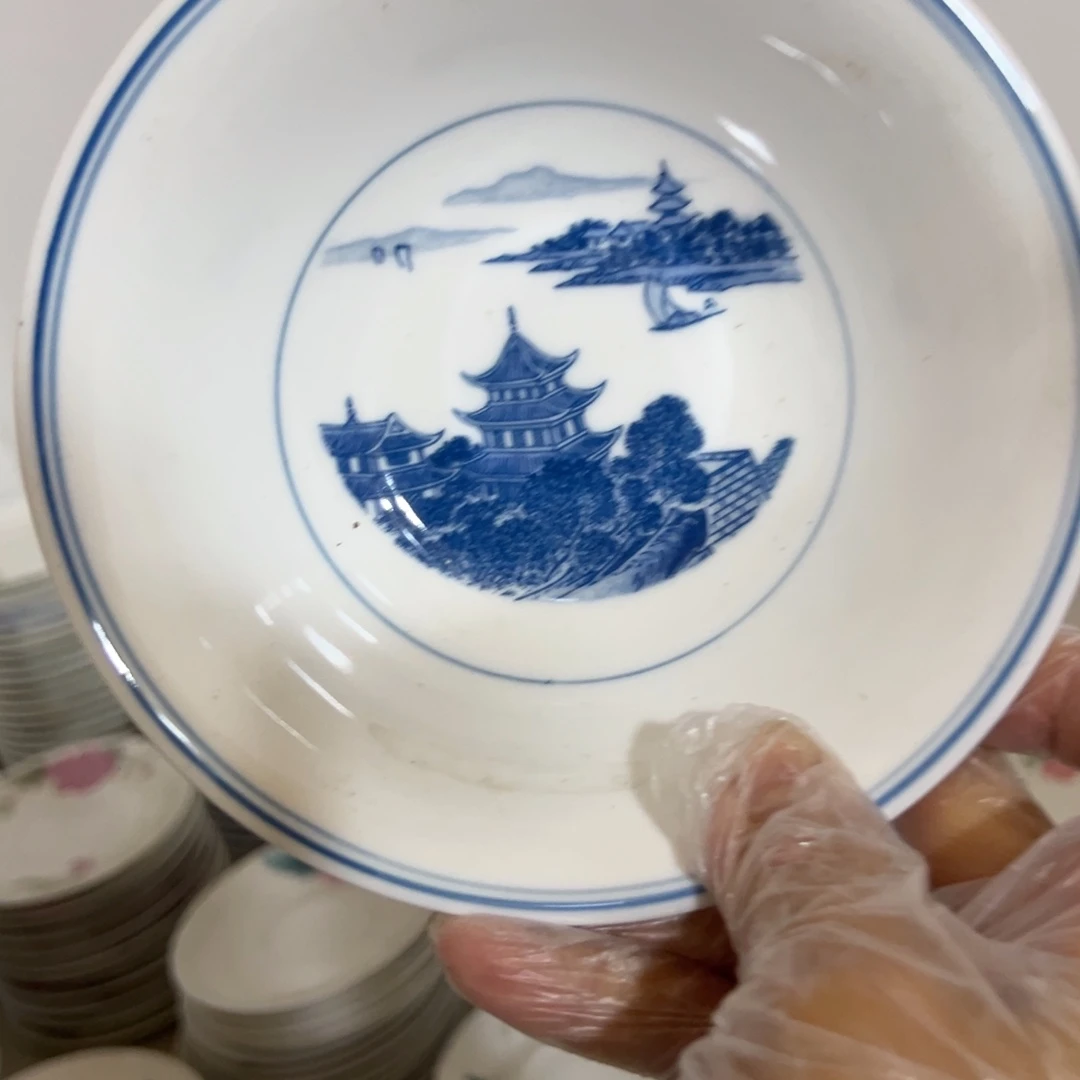 醴陵高温陶瓷炸福利15厘米