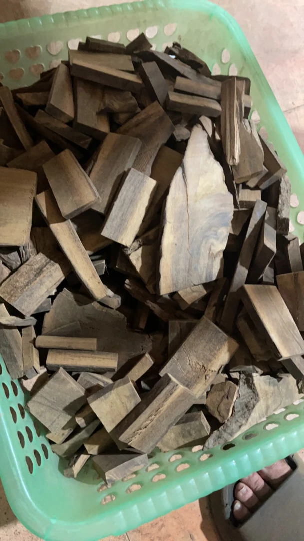 贡木原材料随机发货