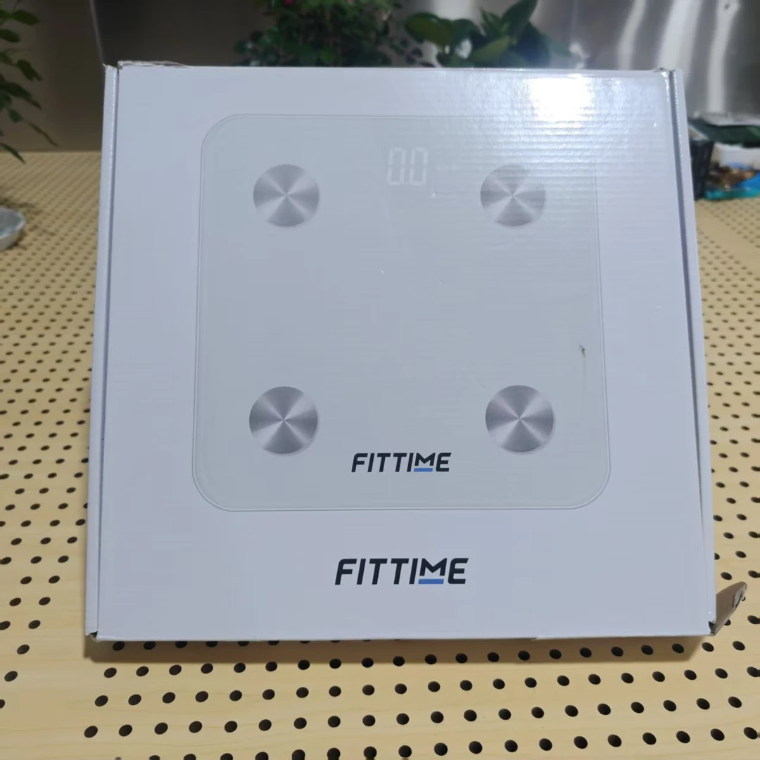 体重秤家用体重秤体脂电子称