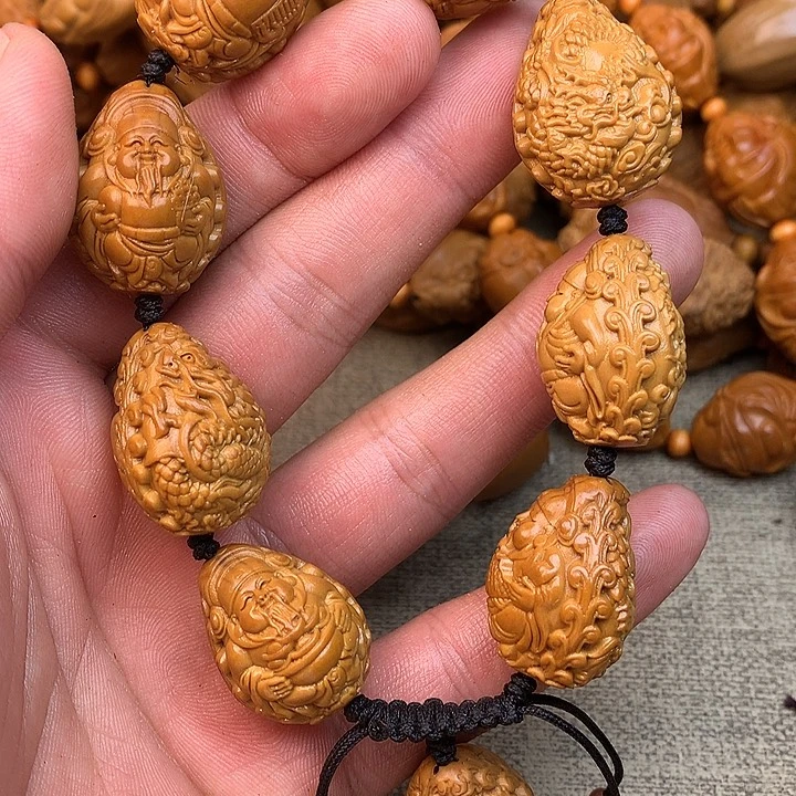 手串/手链橄榄核精品橄榄核手串