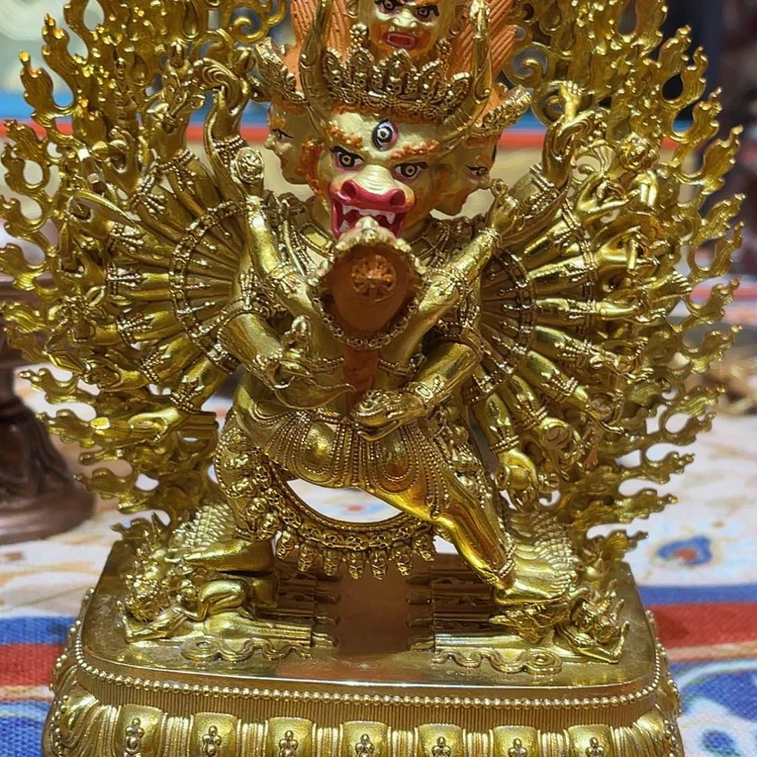 晋***美吊坠感恩遇见美好