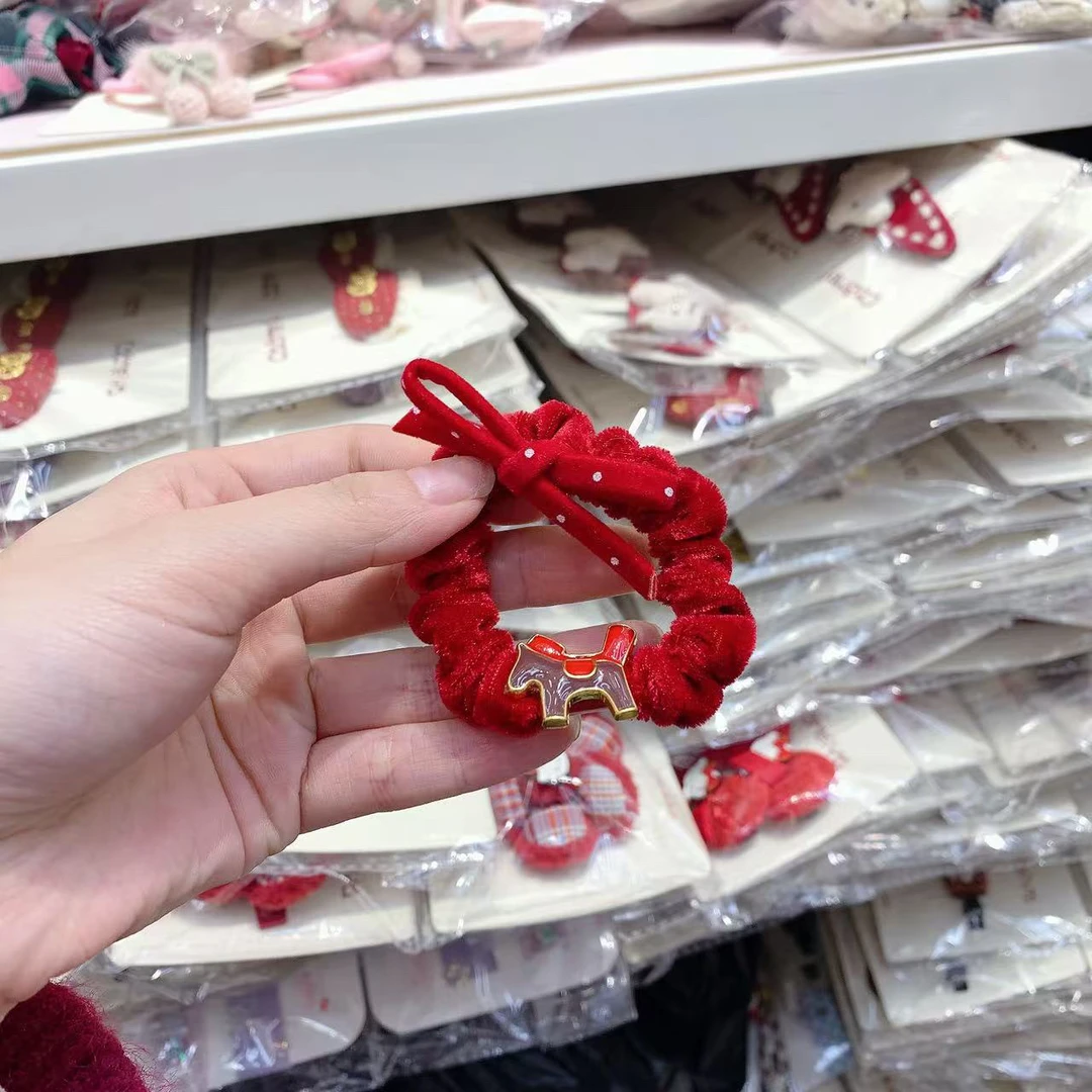 ZB-1274 韩版儿童发饰