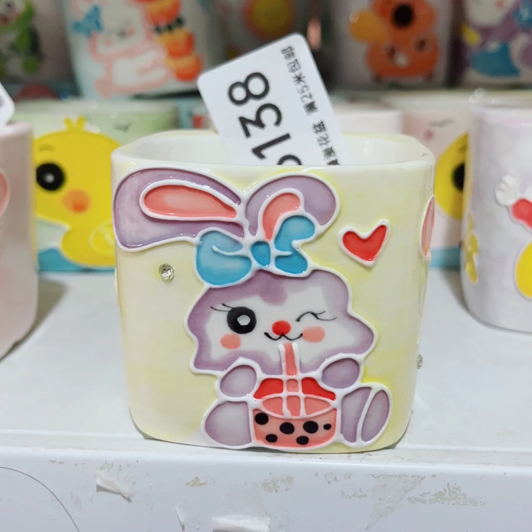 5138内口6景德镇手工制作