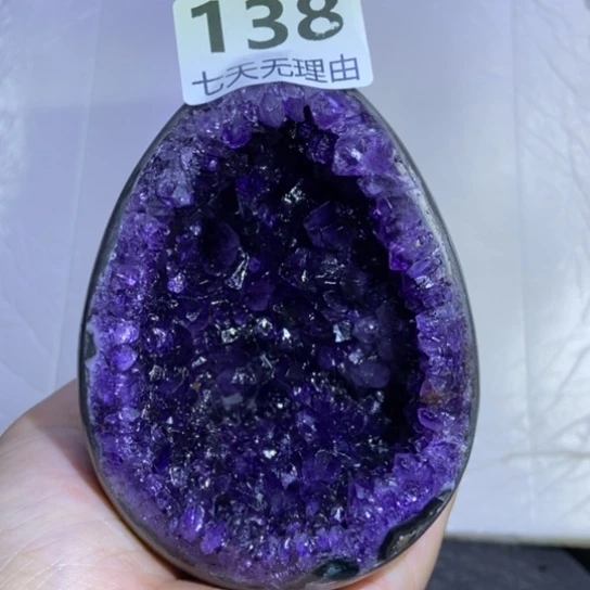 未镶嵌大型摆件（非配饰）水晶