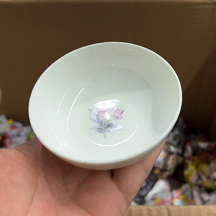 25包邮，盘子，碗，杯子，茶壶，默认瑕疵