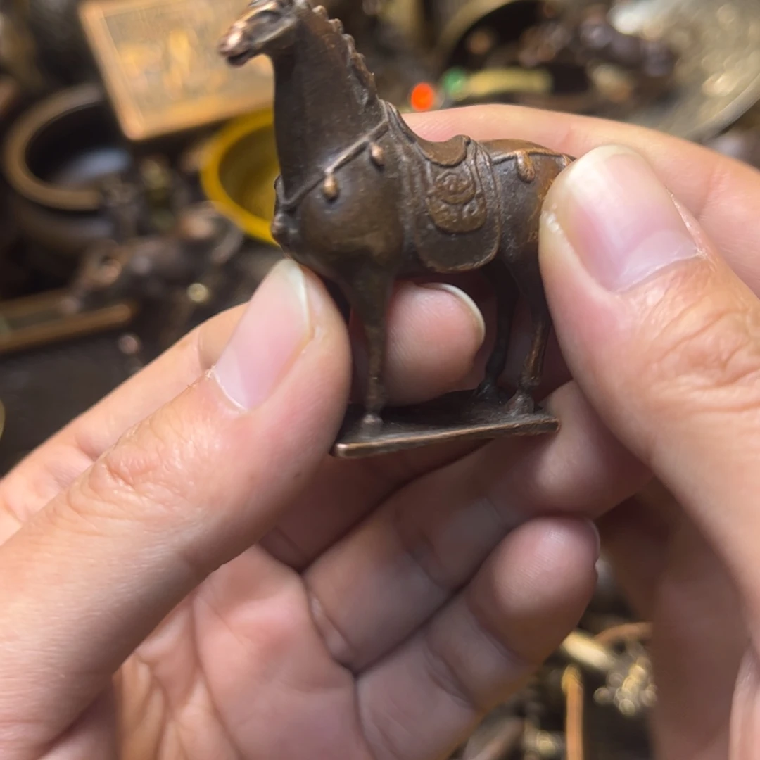 精美铜器诚信经营