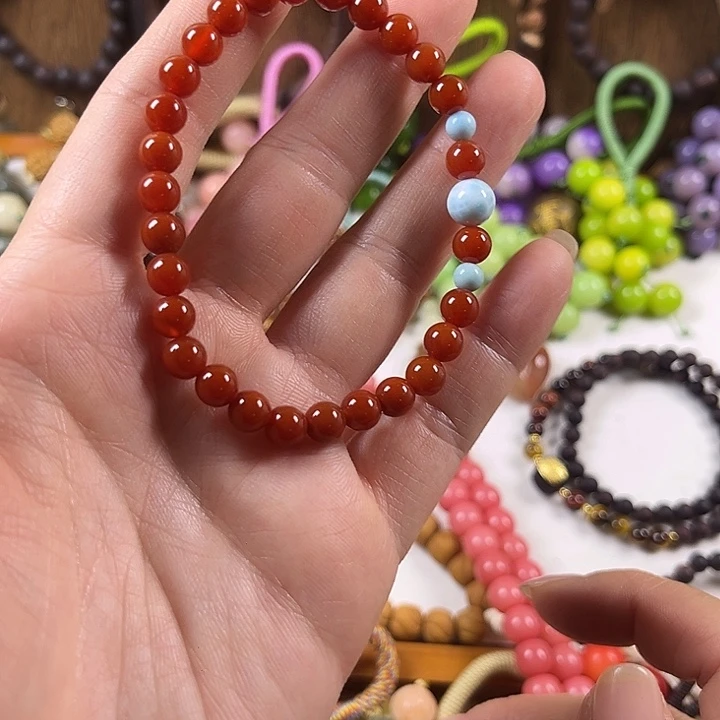 降真香手串/手链降真香