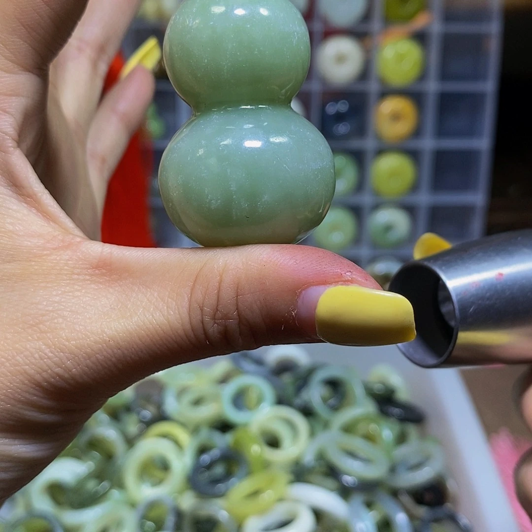 蛇纹石玉未镶嵌其他65