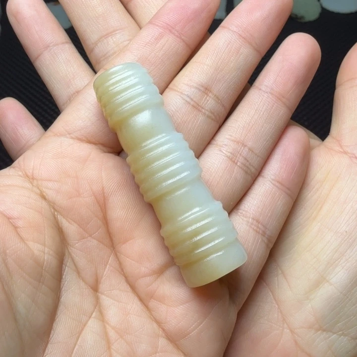 吊坠新疆收藏珍品把件