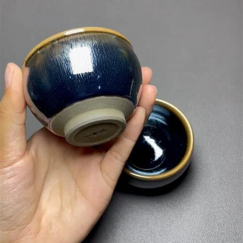 【闪购商品】茶盏-10162..........