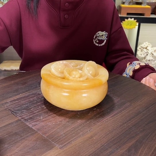 江***叶家居摆件饰品摆件