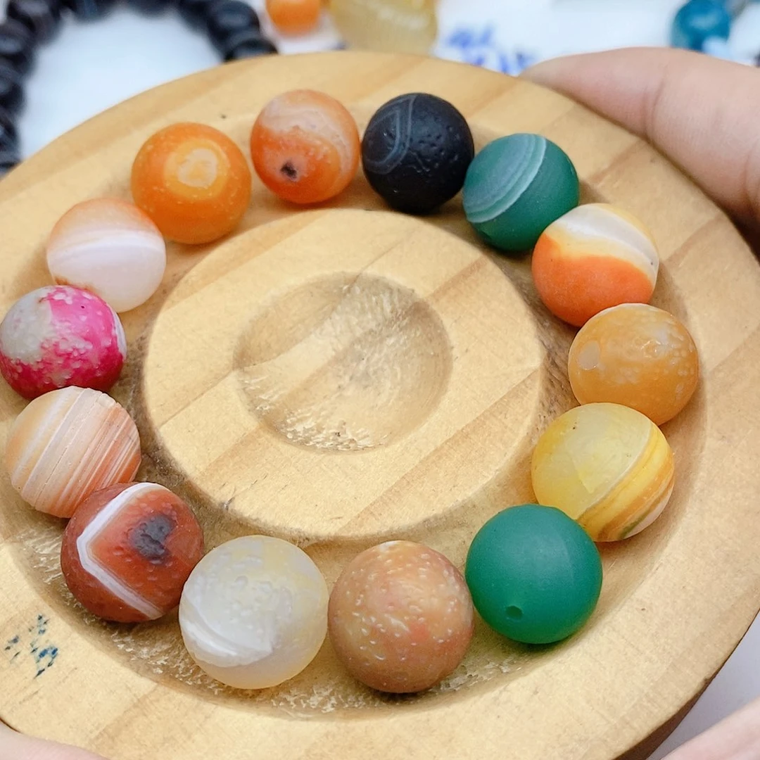 合金颈饰玛瑙/玉髓?***?