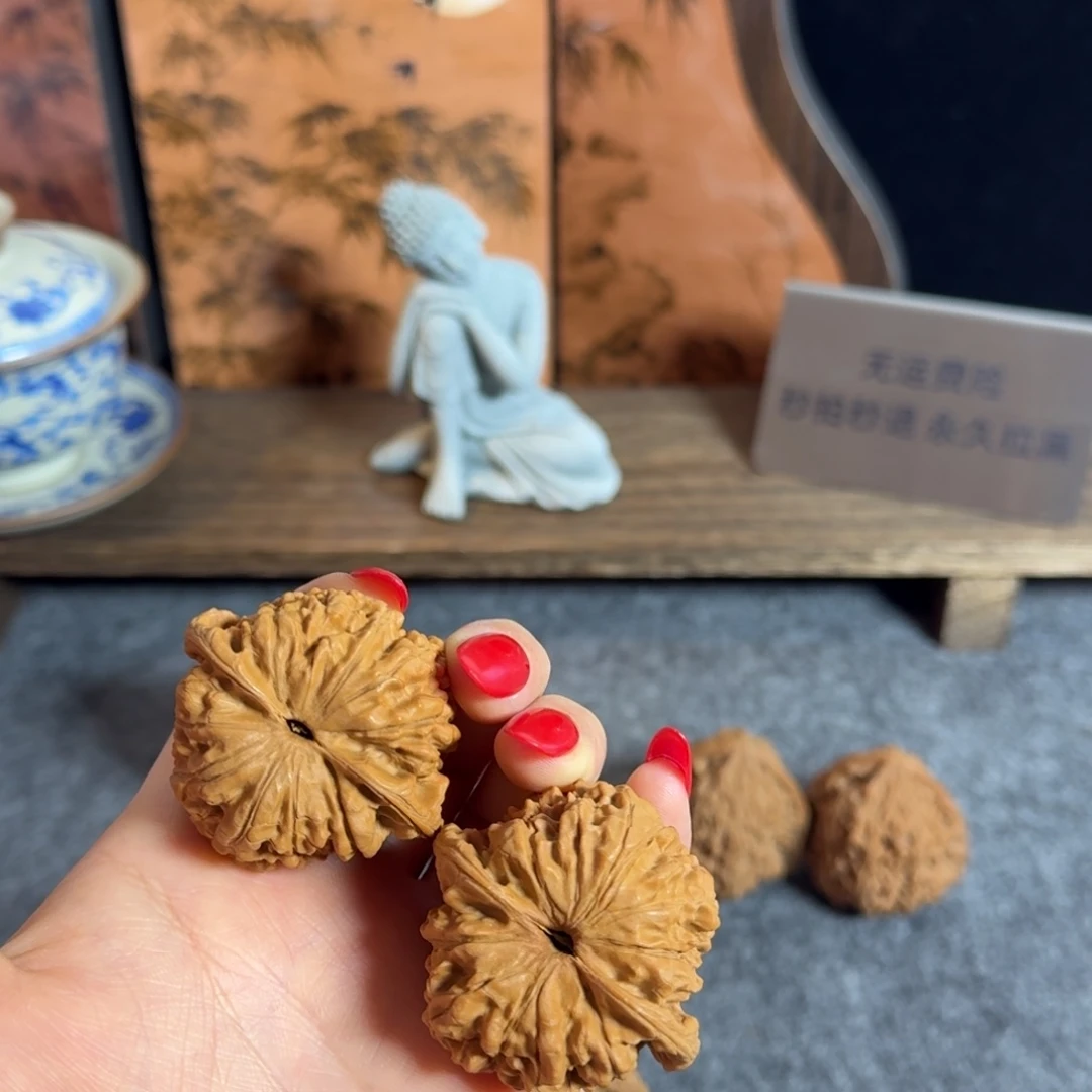 全品45白茬麒麟纹官帽