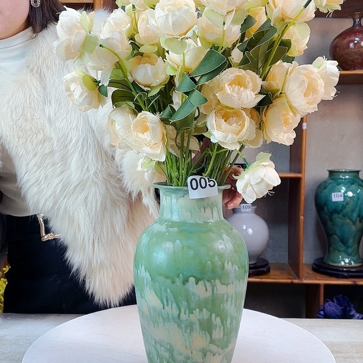 摆件005 景德镇陶瓷艺术精品