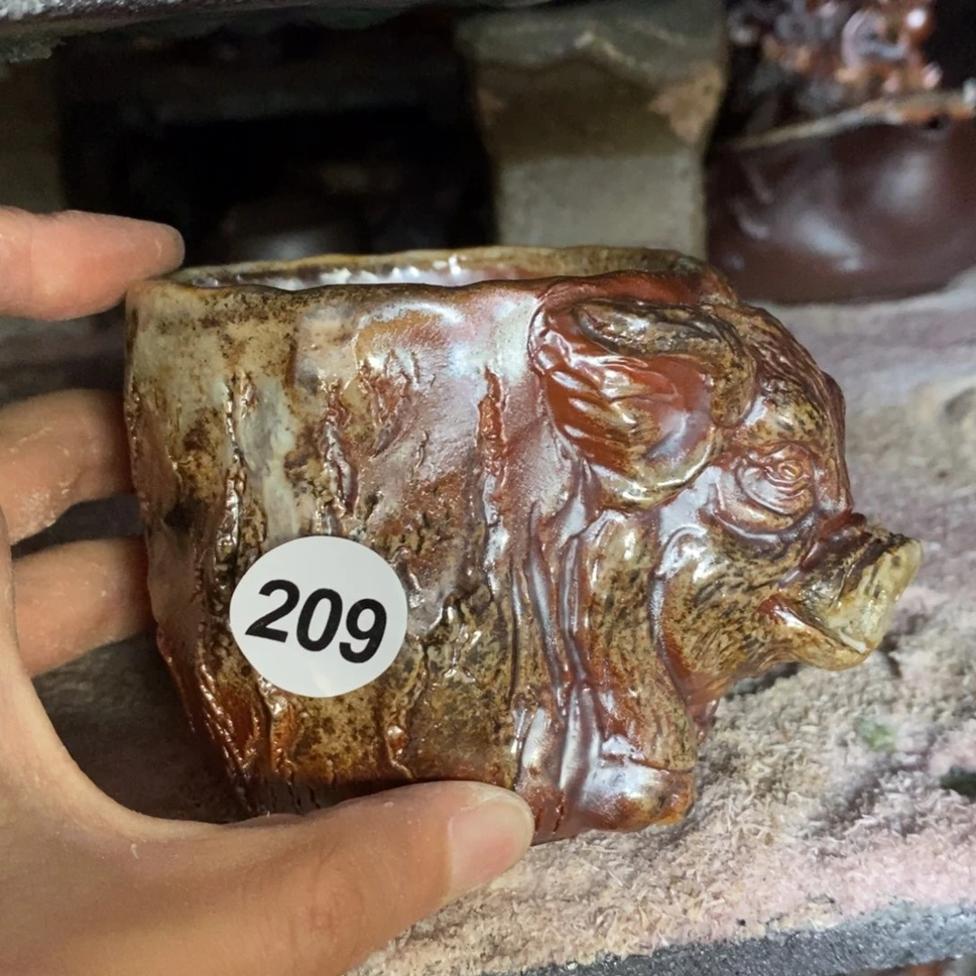 开窑大吉，高货多多209