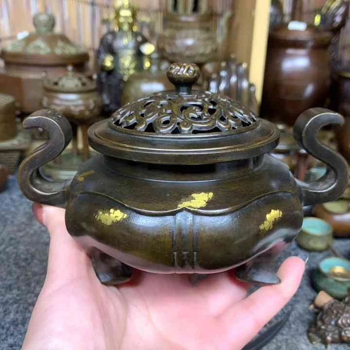 精品摆件工艺精湛30