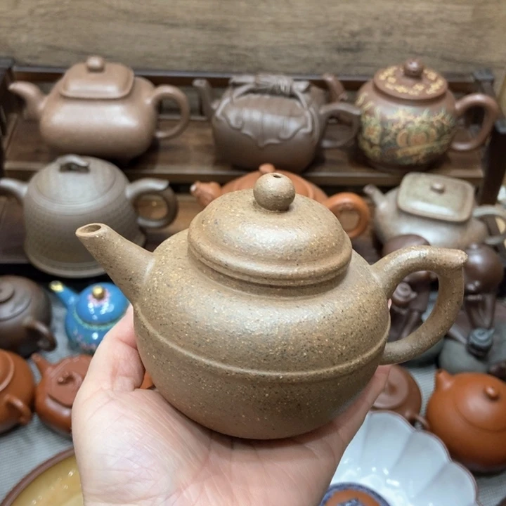 紫砂茶壶紫砂紫砂