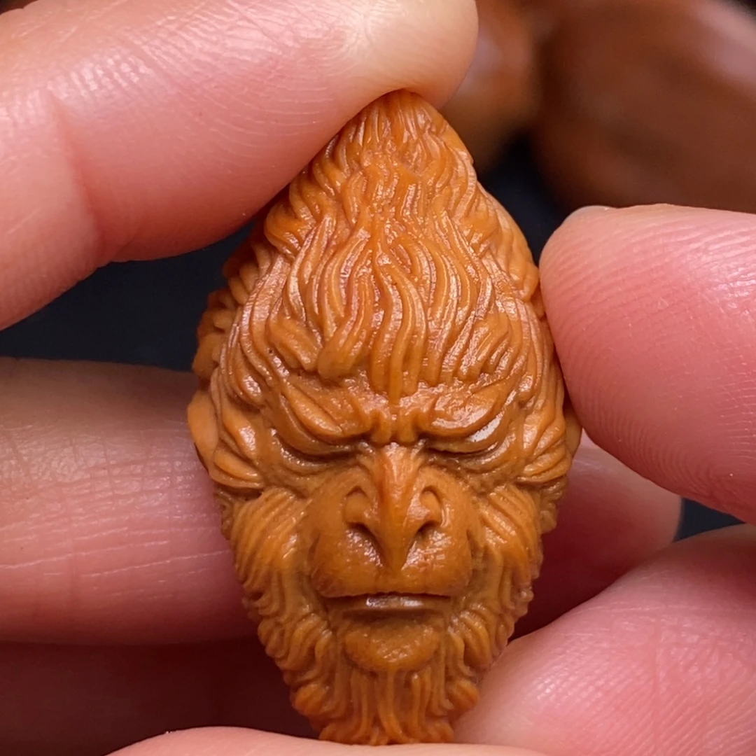 吊坠橄榄核橄榄猴头核桃手串手链项链