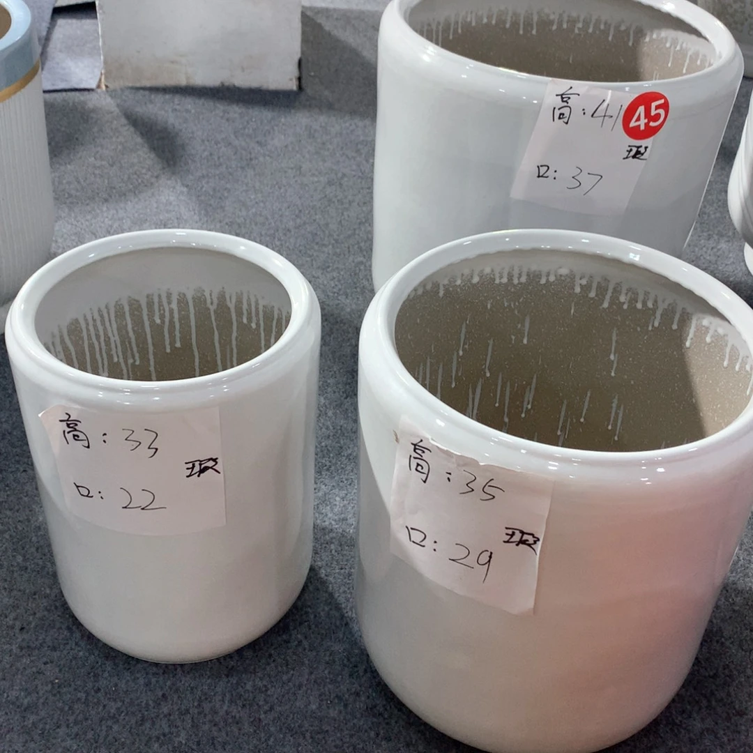 陶瓷花盆微瑕系列