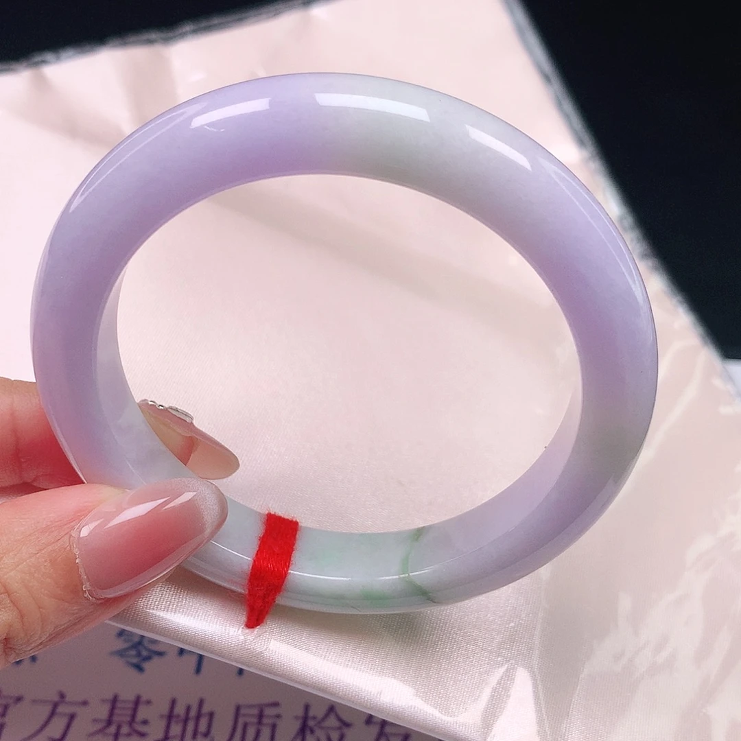 未镶嵌手镯翡翠1333