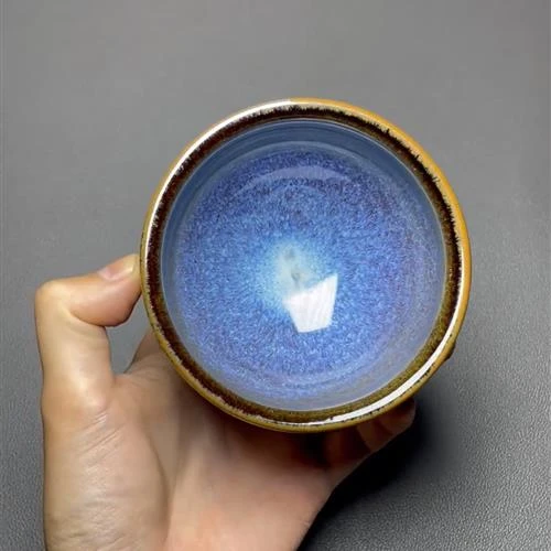 【闪购商品】茶盏-10152..........