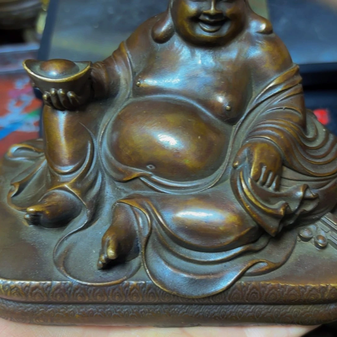 铜器清货 铜器高端摆件