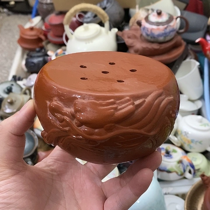 陶瓷艺术品及陶瓷制品
