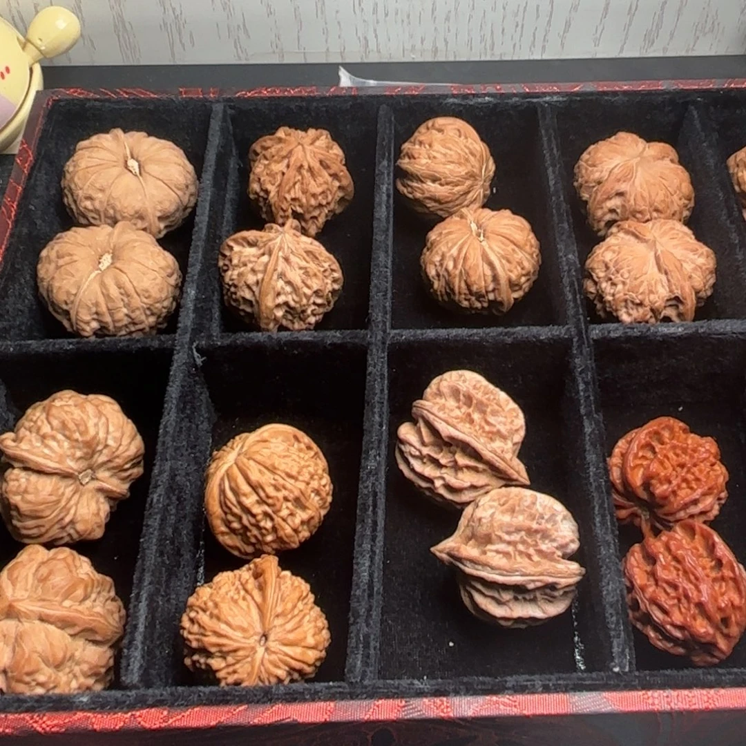 吊坠文玩核桃哈哈哈