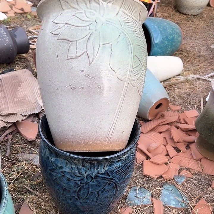 红陶口20高25福利价