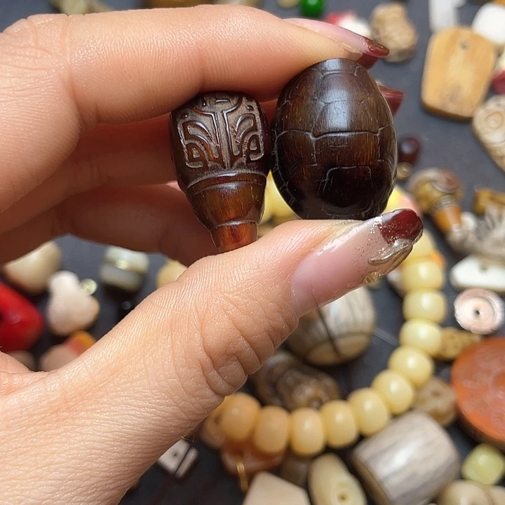 驼骨手串/手链其他配饰