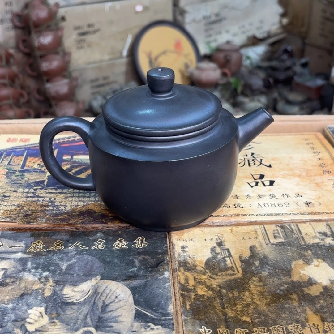 茶壶紫砂宜兴紫砂壶