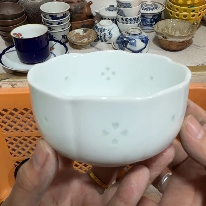 陶瓷推荐第二名20包邮