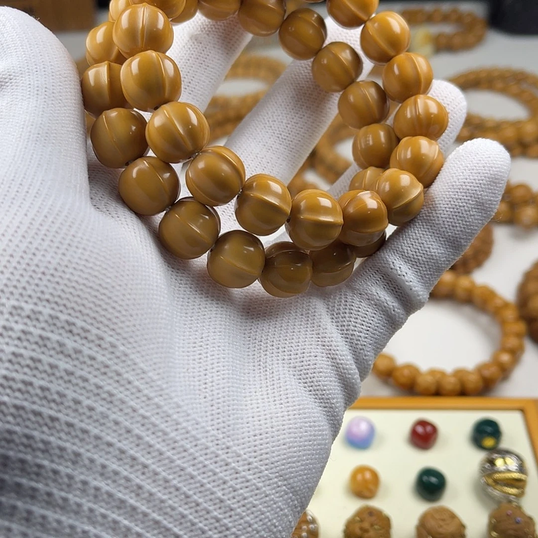 手串猴头核桃全品大鲨鱼