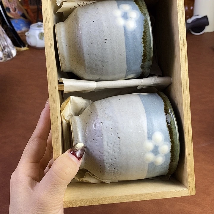瓷器木器木粉花瓶盘子碗