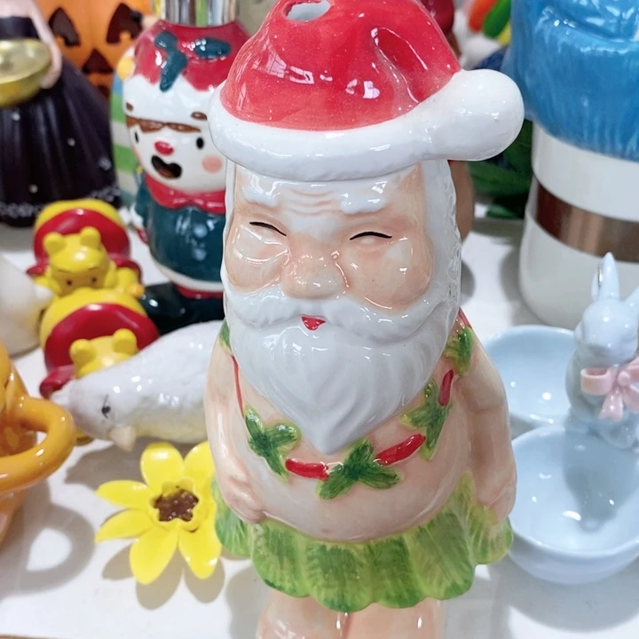 陶瓷树脂家居摆件