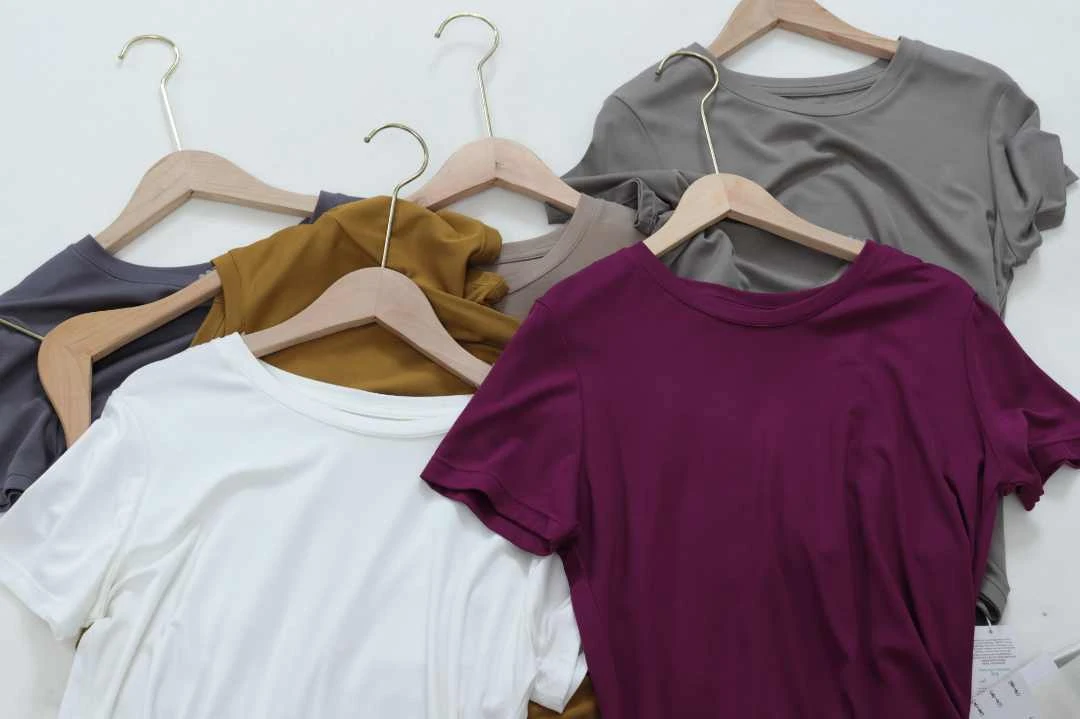 【孤品福利!】直播间专拍 精品短袖捡漏女装-5002