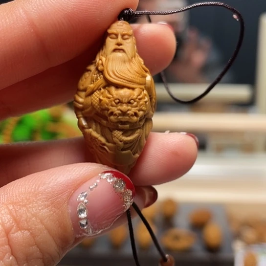 橄榄核手串/手链橄榄核