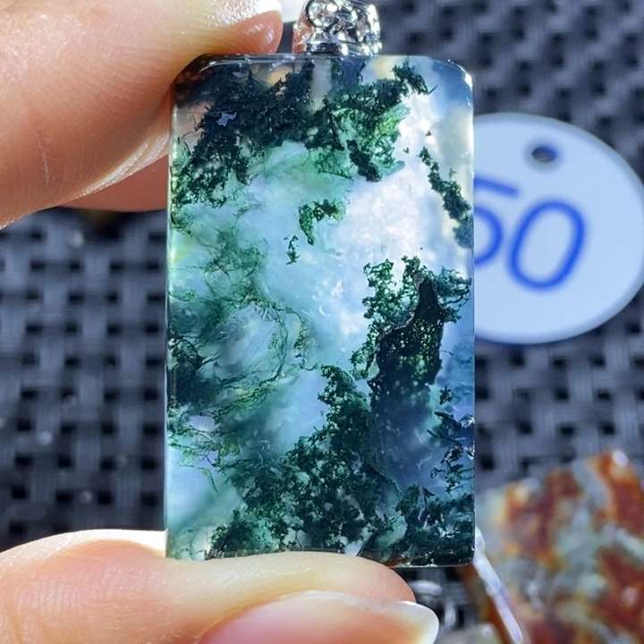 未镶嵌颈饰玛瑙/玉髓小****米