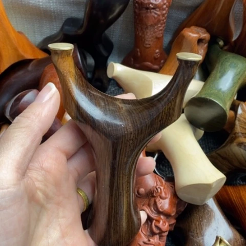 大果紫檀（缅甸花梨）瑕疵1711