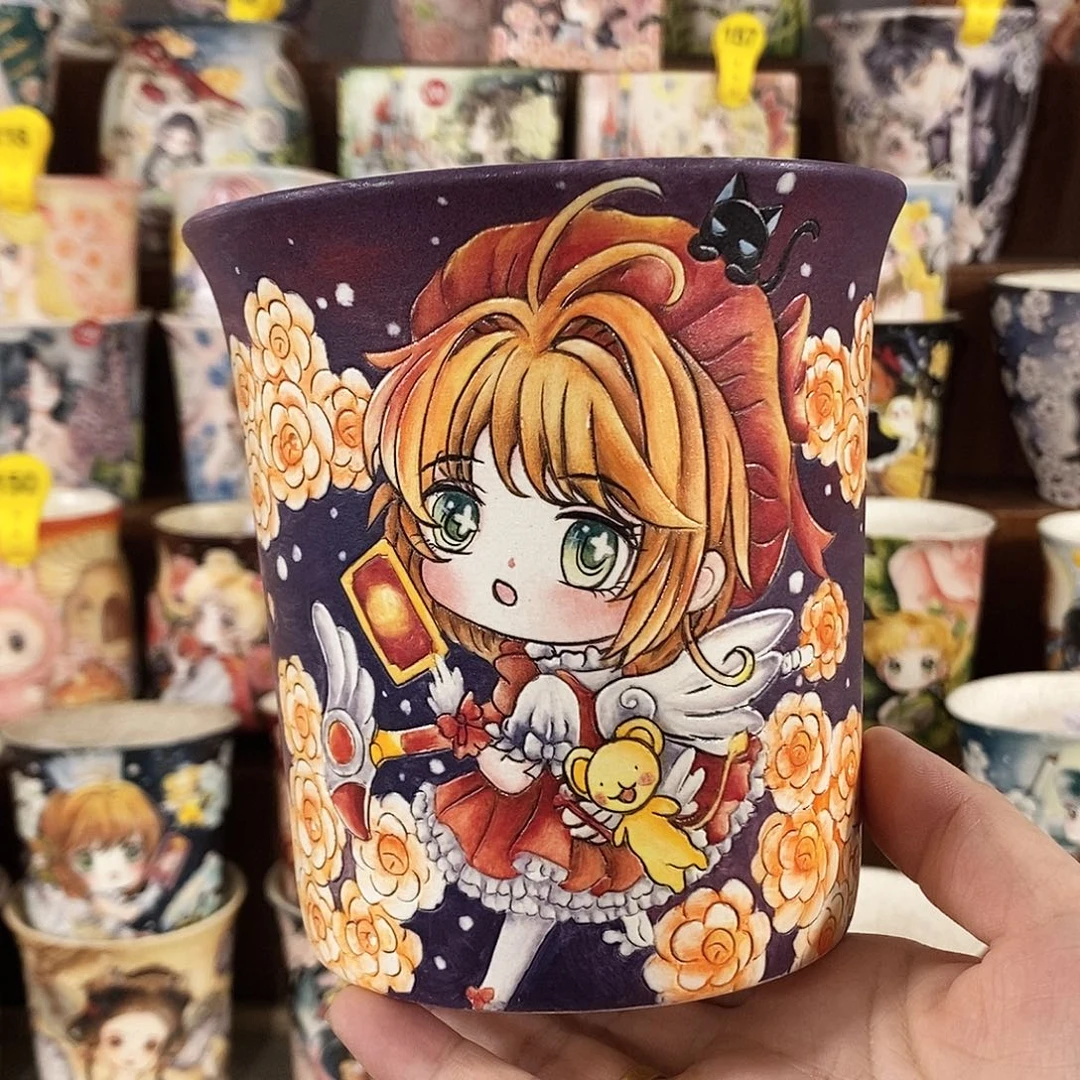 景德镇精品js上新