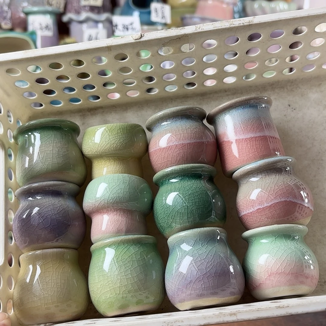 量货/口3高4深浅搭配发12