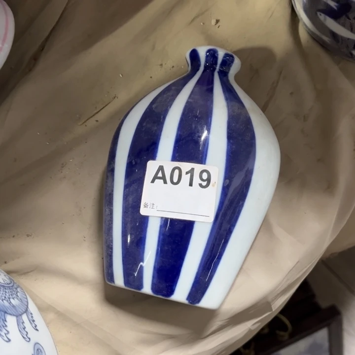 陶瓷制品瑕疵处理