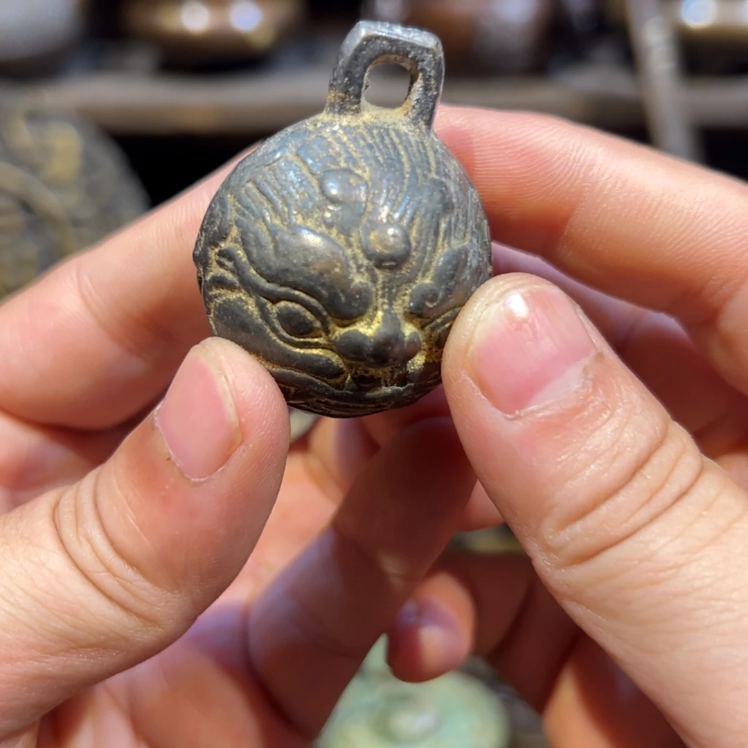 铜器工艺品精工铜器