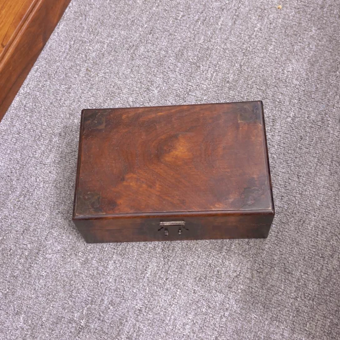 木丁*梨檀紫韵之京作