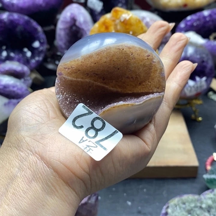 【闪购商品】未镶嵌水晶大型摆件（非配饰）